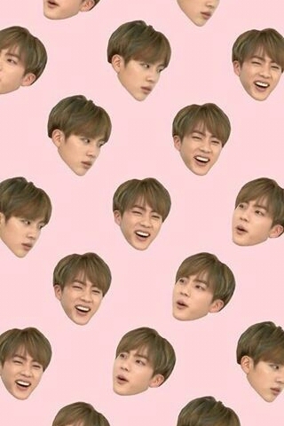 jin wallpaper