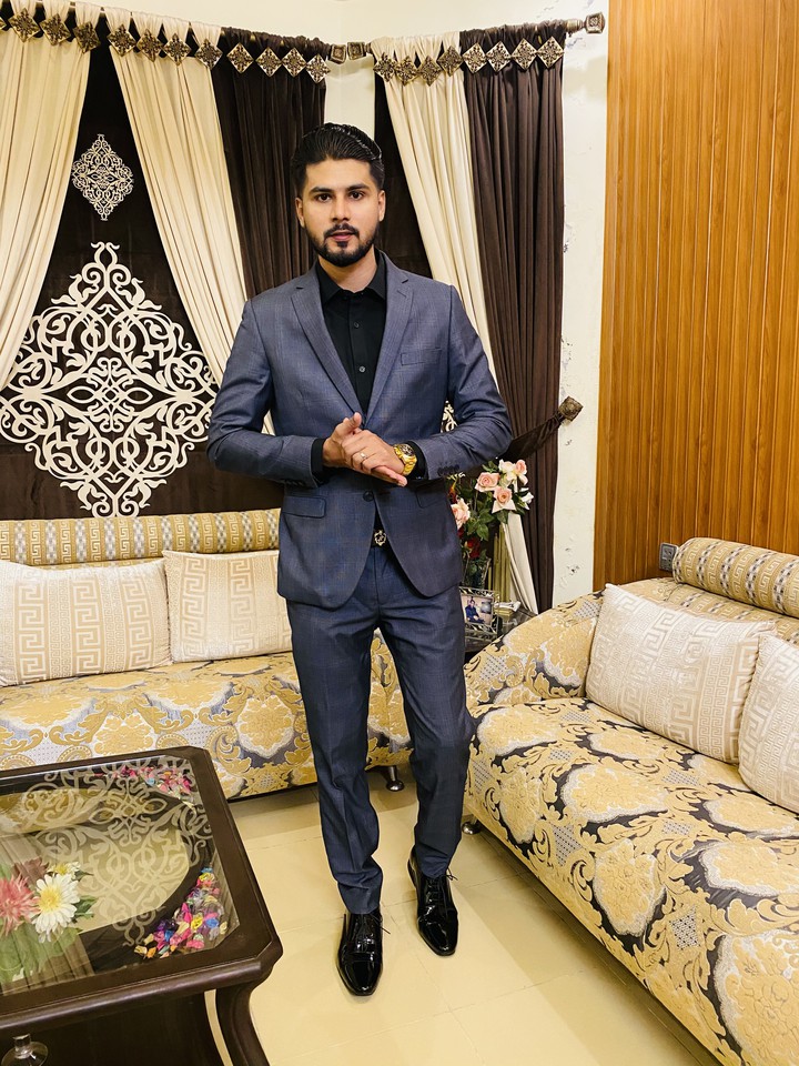 Gentlemen