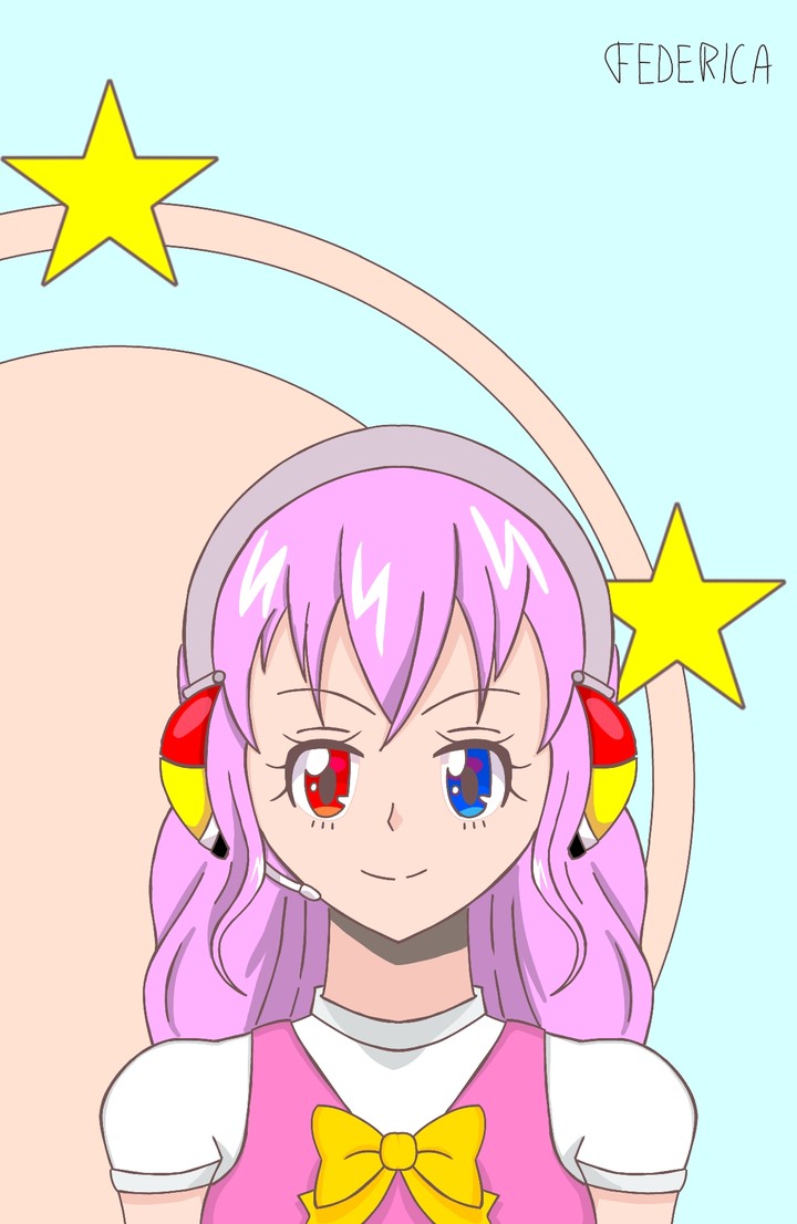 Lushia
