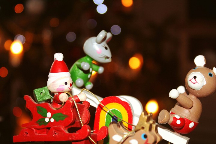Children's Christmas