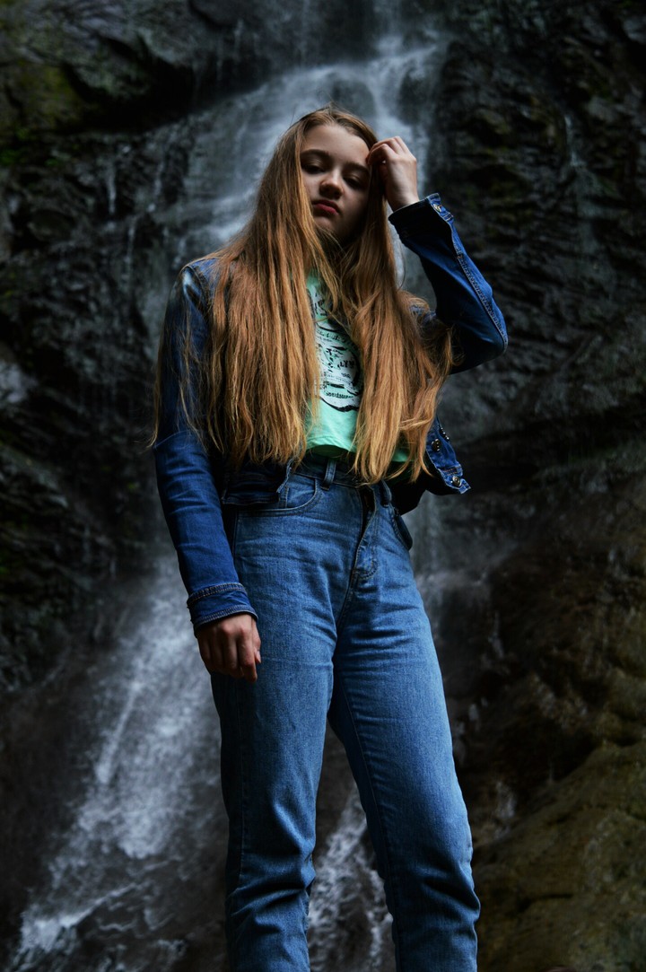 Girl
