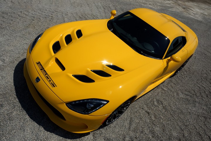 dodge