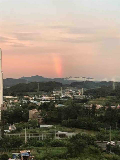 Rainbow