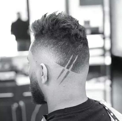 Hair Style