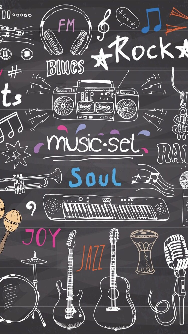 music 