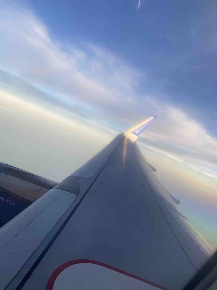 sky
