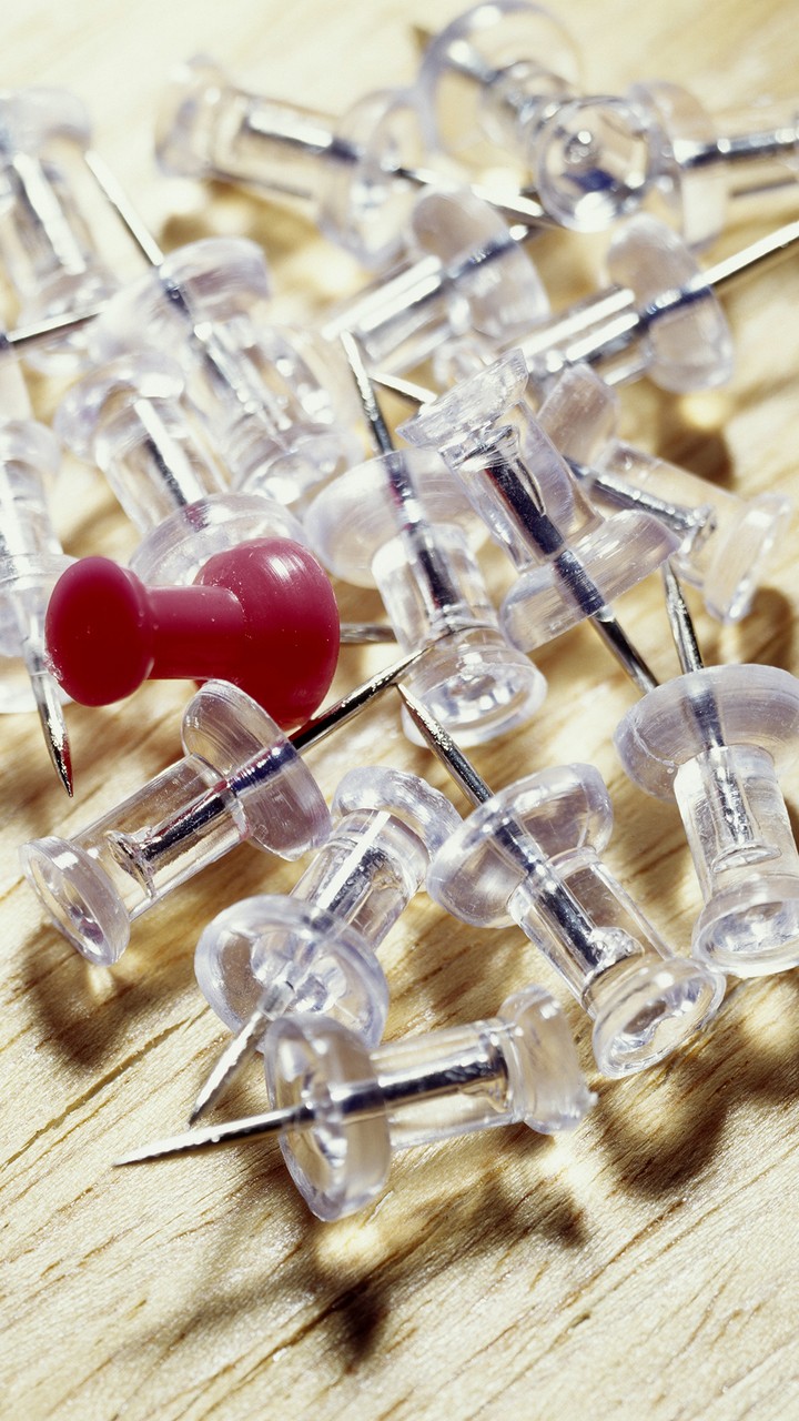 Thumbtacks