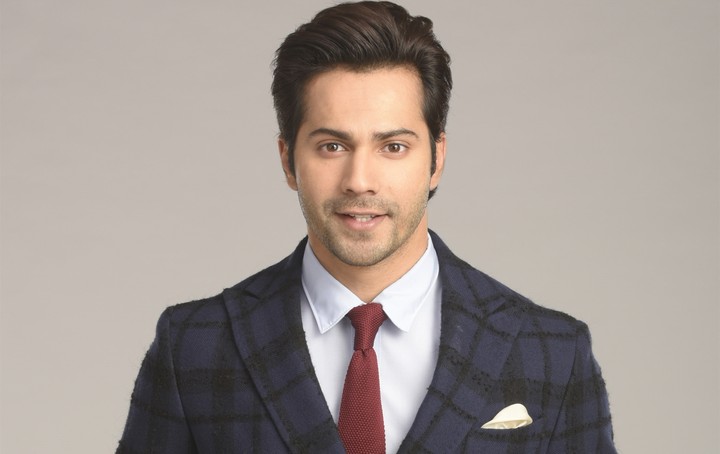 Varundhawan