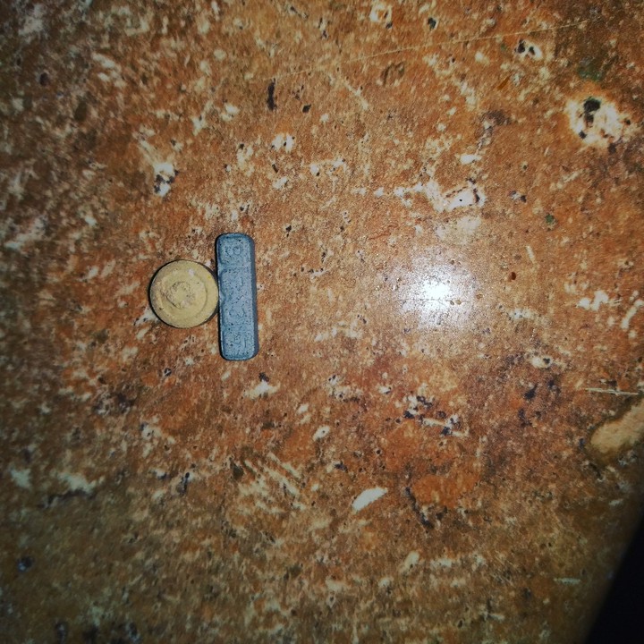 Ecstasy/\ Xanax