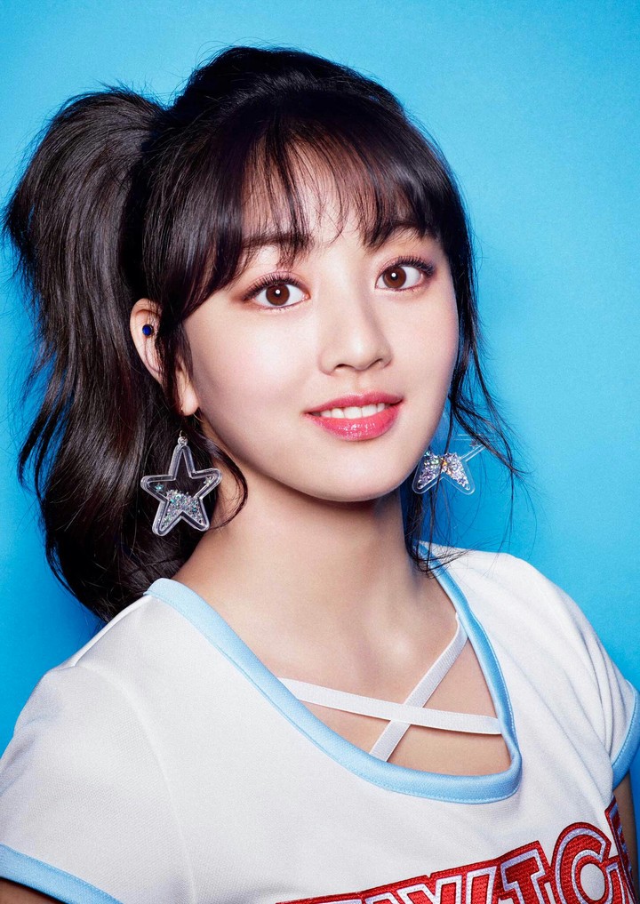 Jihyo