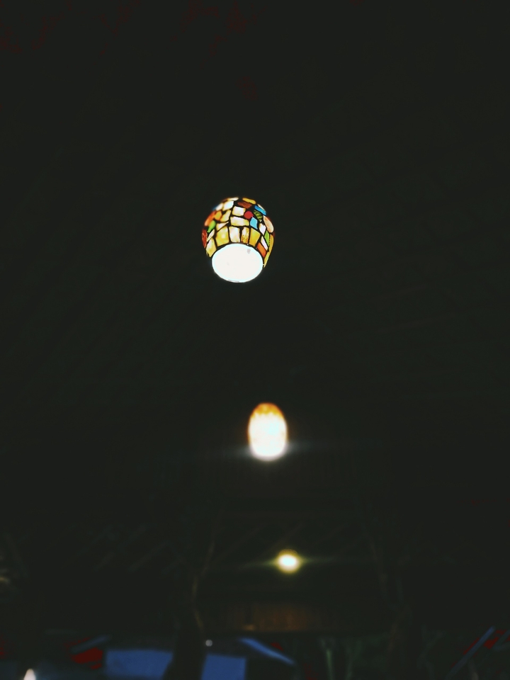 lamp