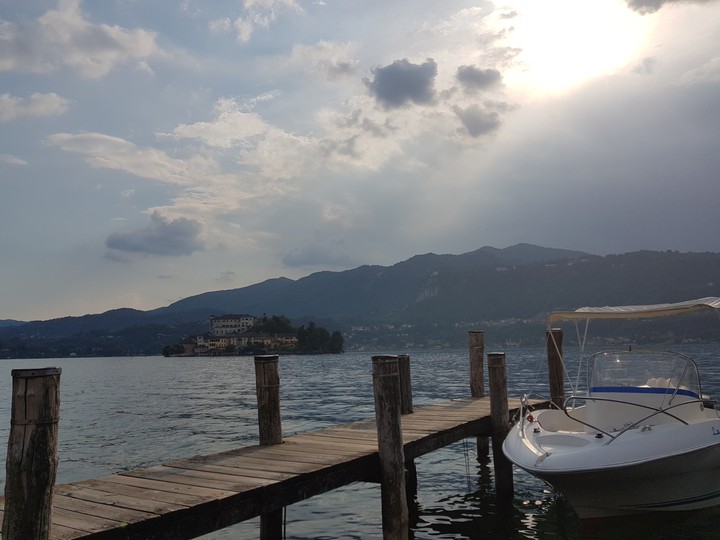 Lago D'Orta
