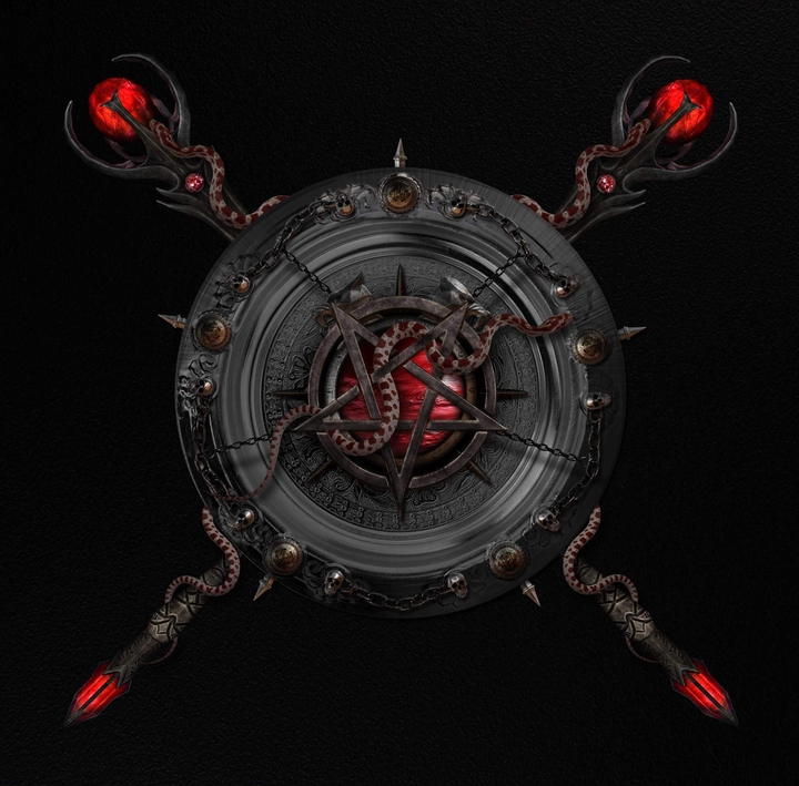 shield of doom