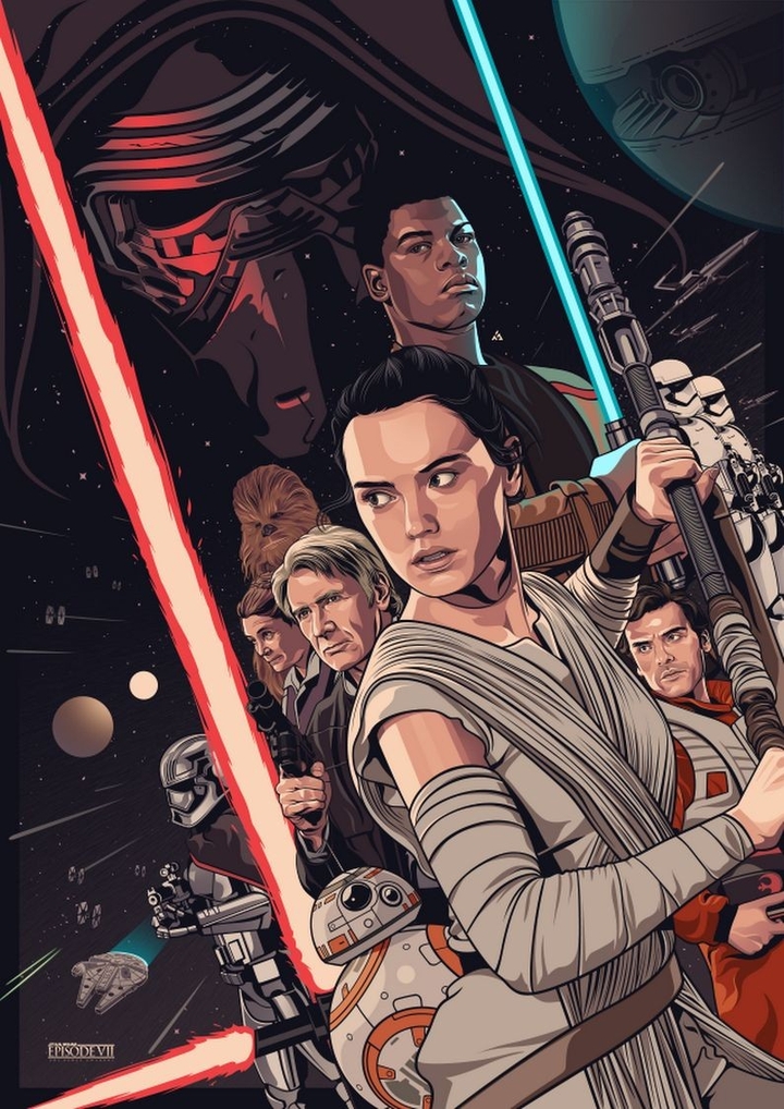 Star wars
