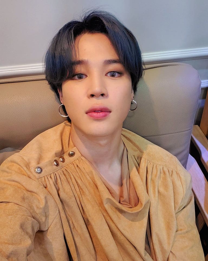 Jimin❤️