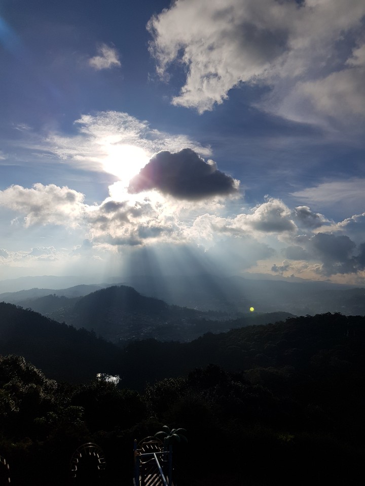 cloud