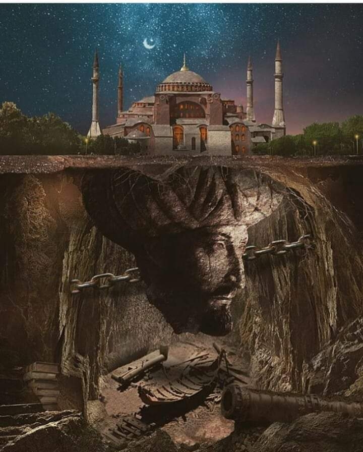 ayasofya