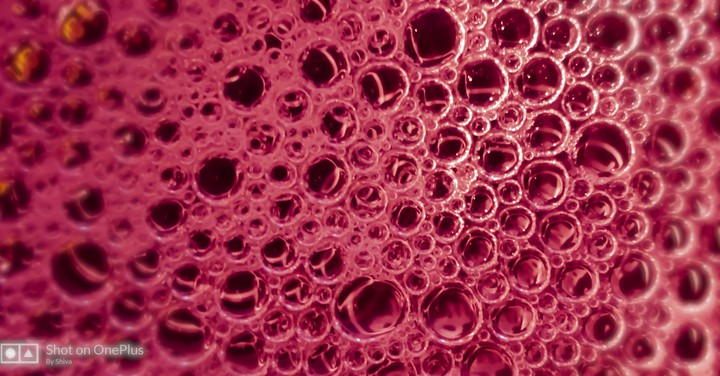 bubbles