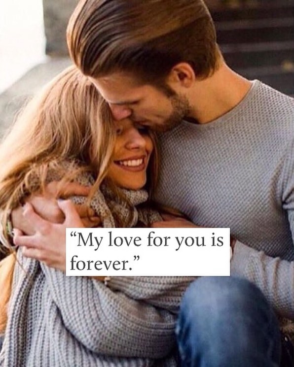 mylove