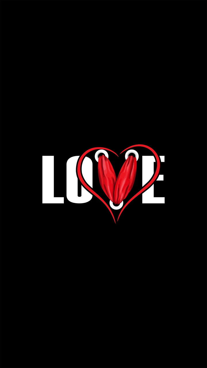 ♥