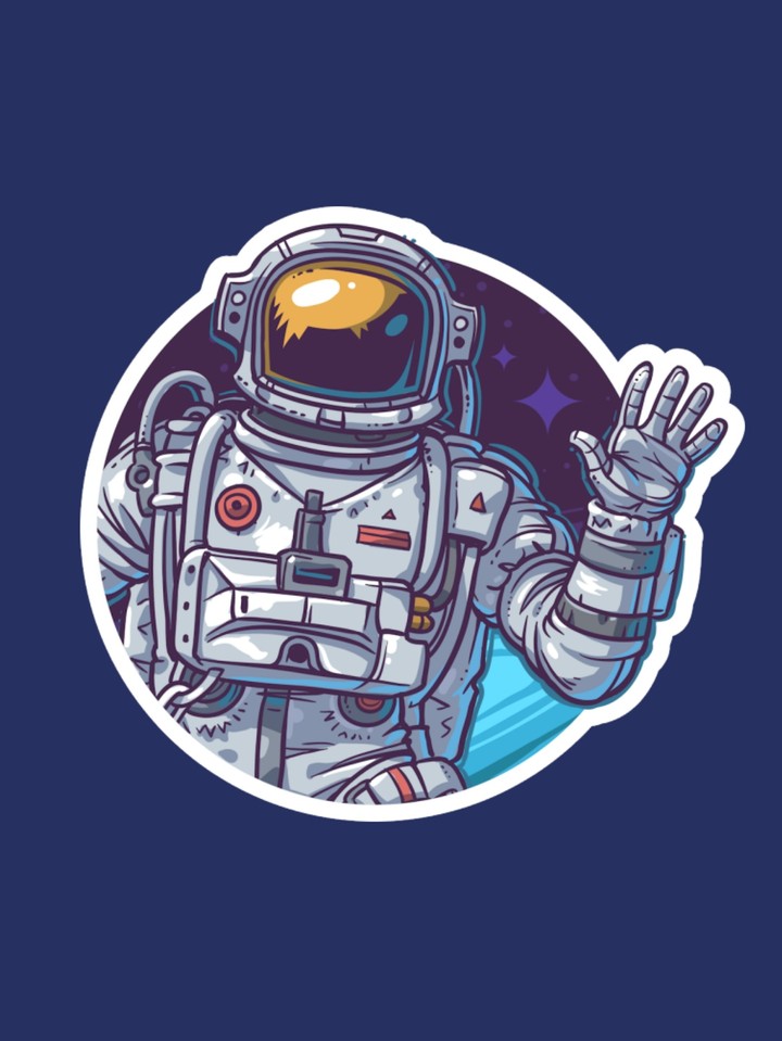 astronaut