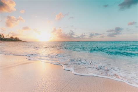 Sunset Beach