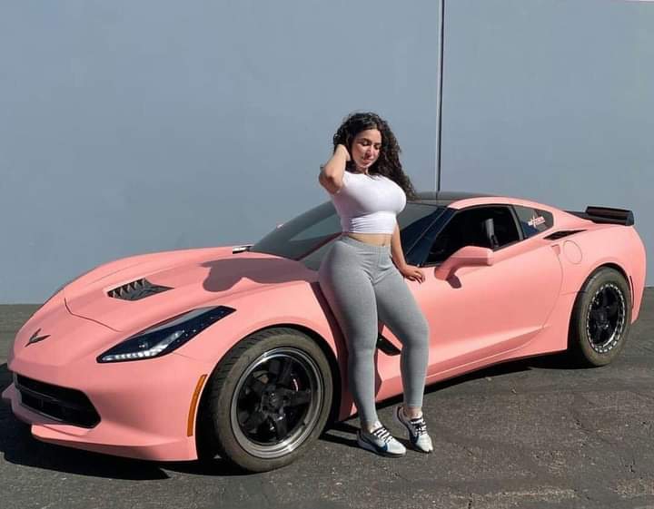 sexy