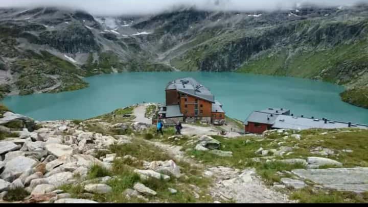 Weißsee