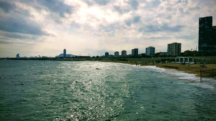 Barcelona Spain