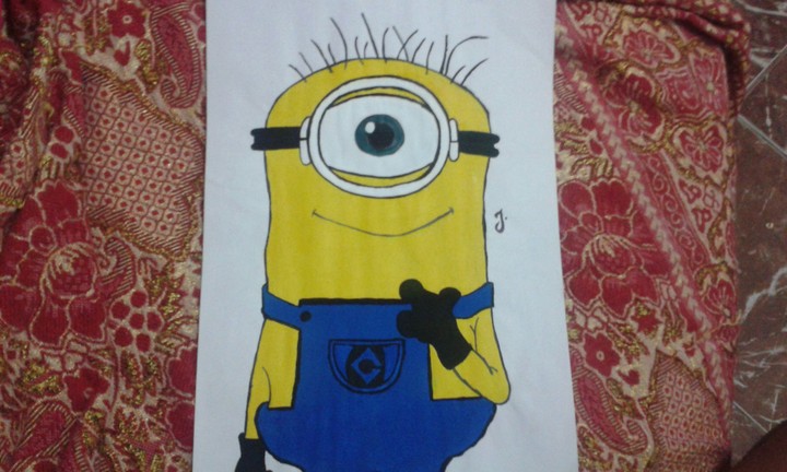 Minions