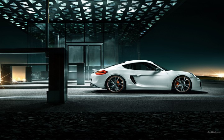 #Porsche