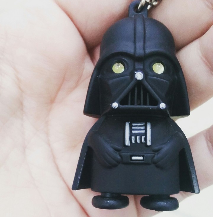 Darth Vader