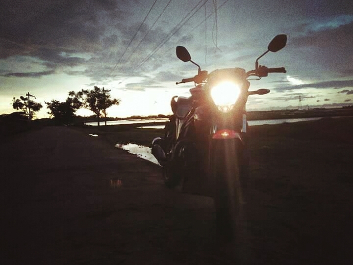 bike ... aria 62