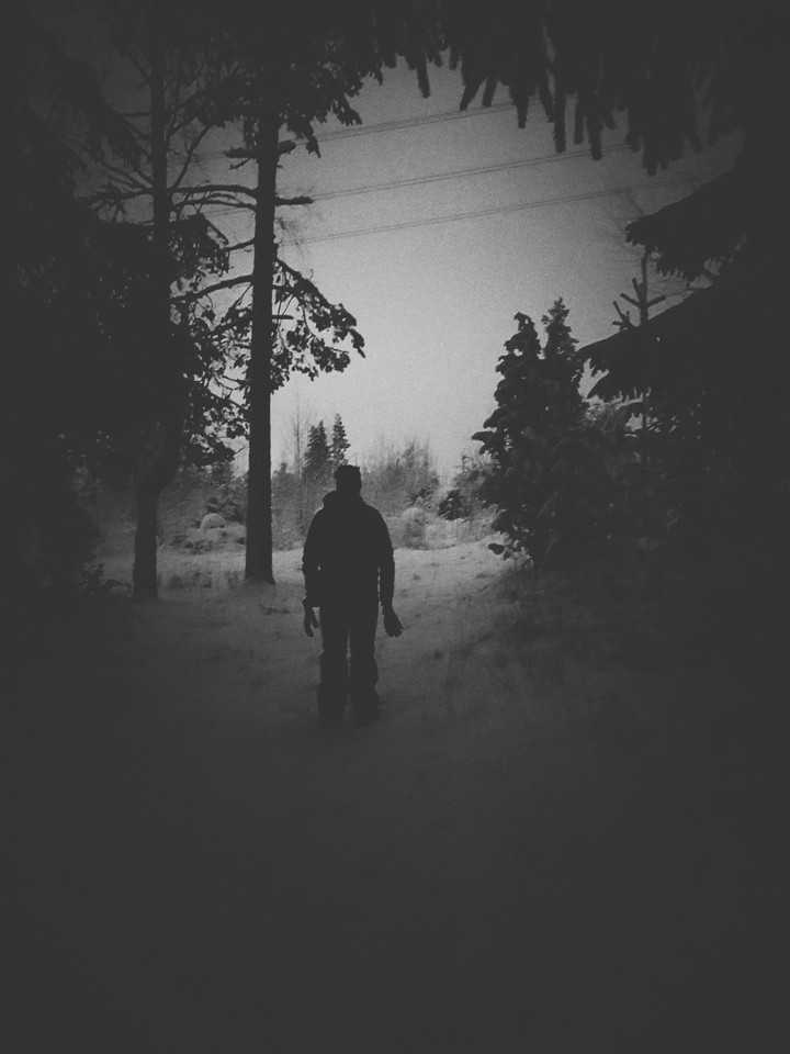 winter