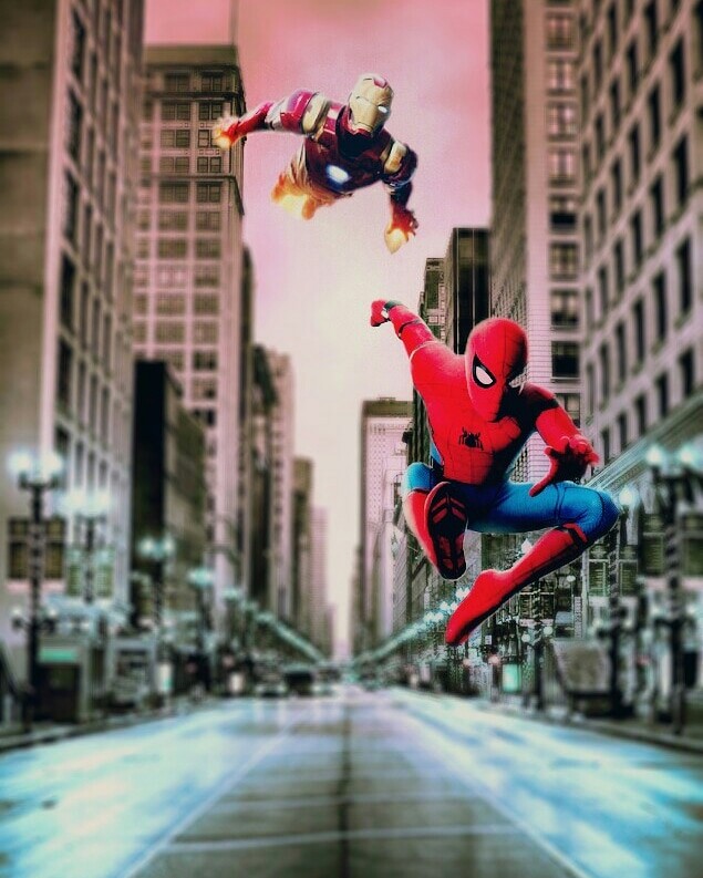 Avengers