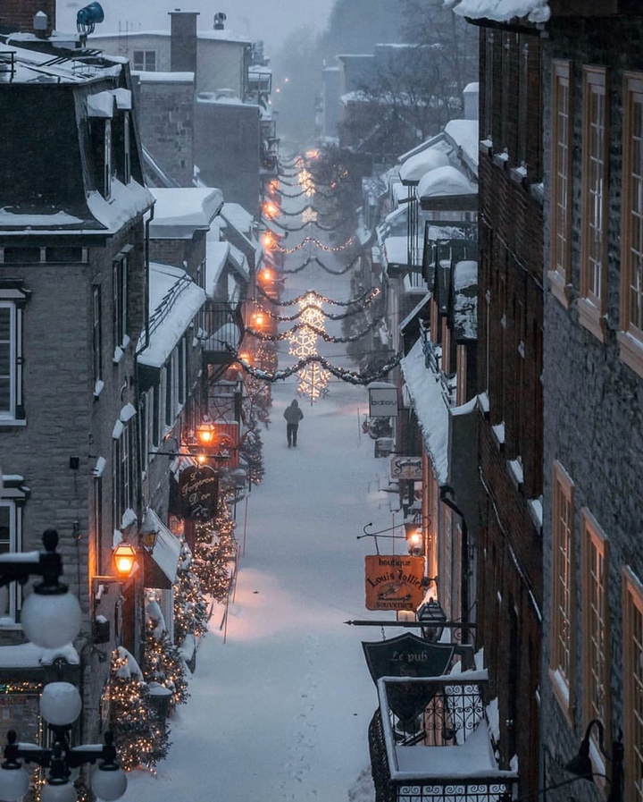 Canadá, Ottawa ❄?