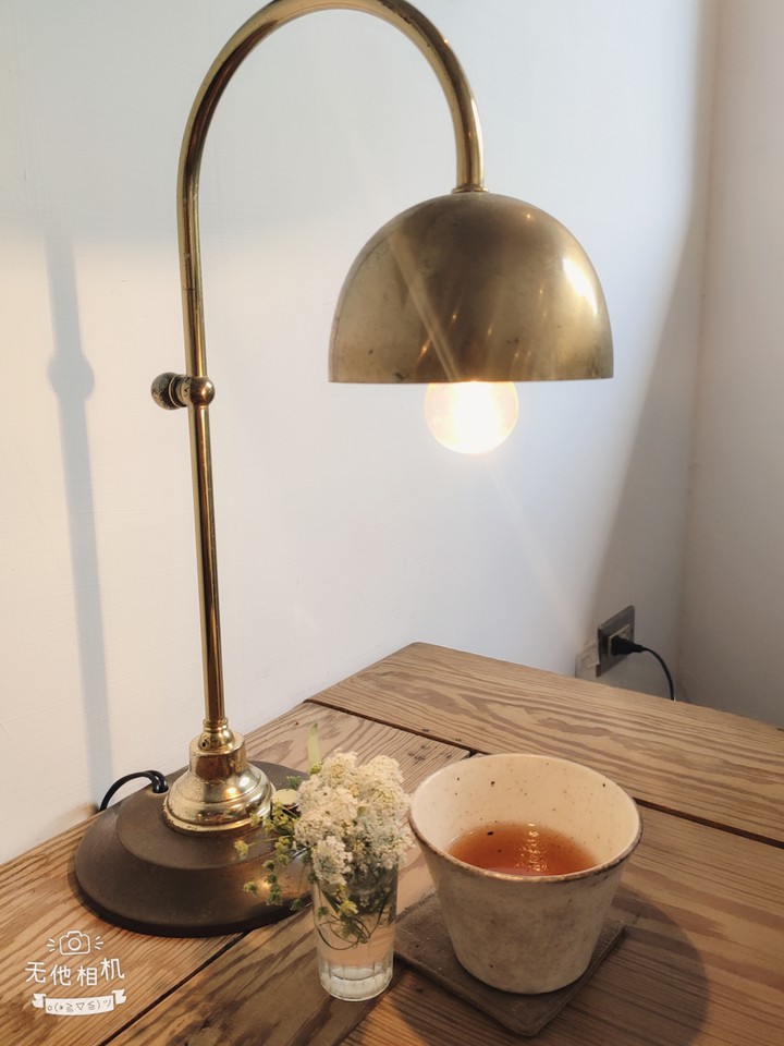 tea shop
