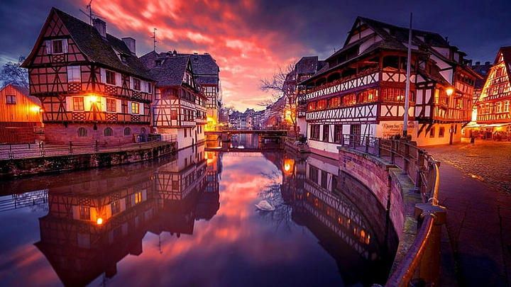 Amazing Village