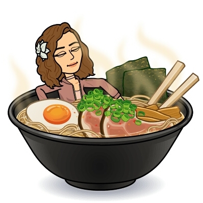 ramen