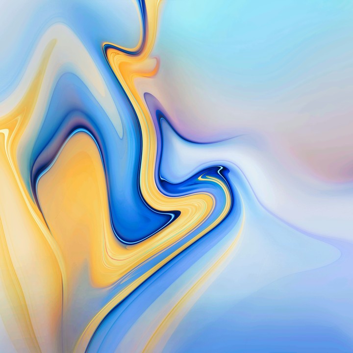 Samsung Tab S4