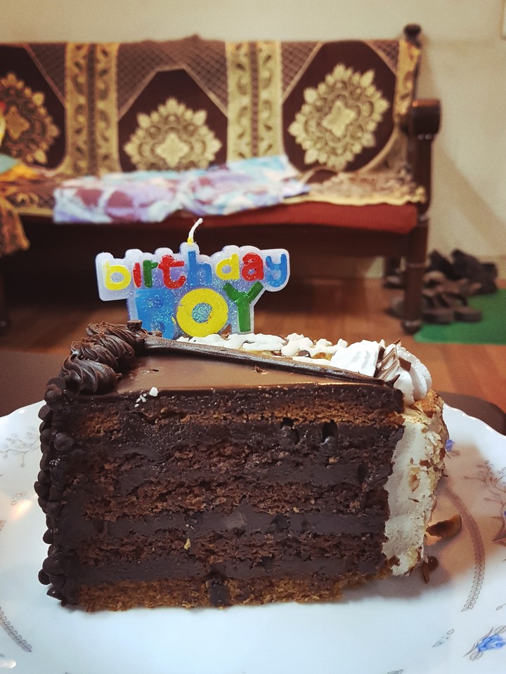 pastry cake !!