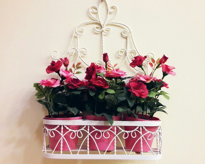 Pink Design
