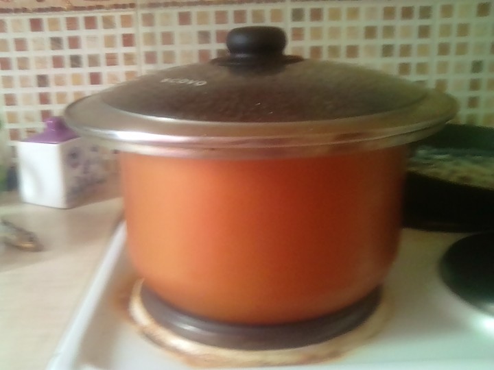 кухня