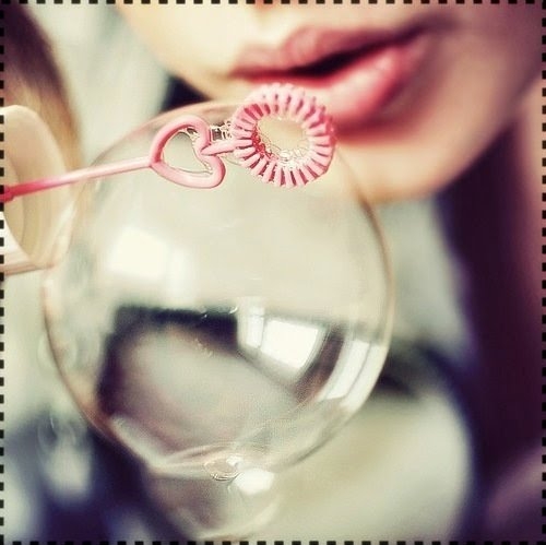 bubbles