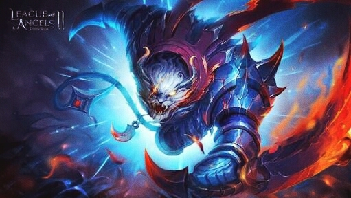 League_of_legends Rengar
