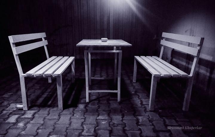 Emptiness