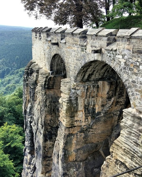 Königstein Fortress