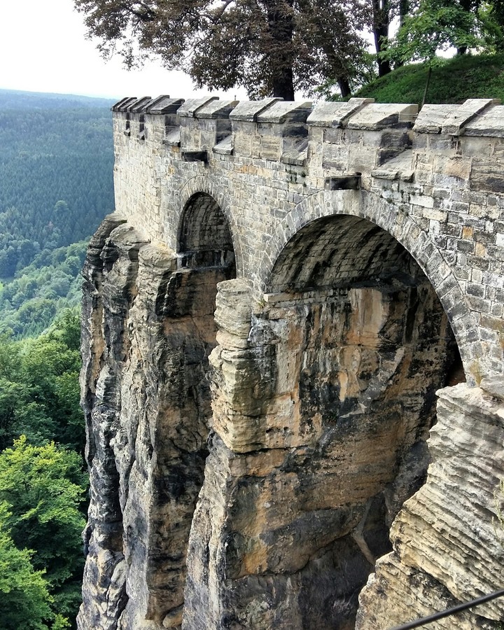 Königstein Fortress