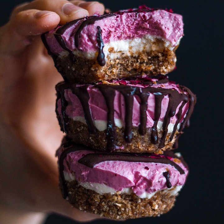 Take a bite!