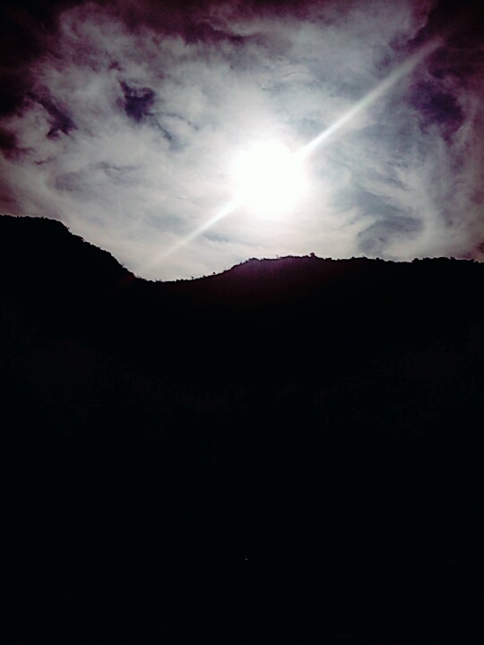 Sunshine